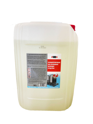 ПРОИЗВОДСТВЕННЫЙ БЕСПЕННЫЙ ОЧИСТИТЕЛЬ 20Л