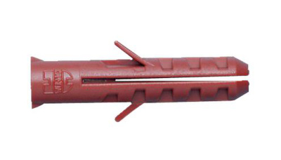 ДЮБЕЛЬ НЕЙЛОНОВЫЙ 5X25