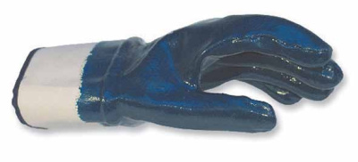 ПЕРЧАТКИ НИТРИЛ КРАГА бывший арт. 5966136593