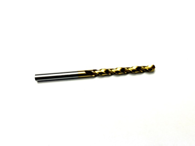 СВЕРЛО СП Ц/Х HSSTIN DIN338W D2.0ММ DIN 338