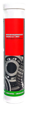 МНОГОФУНКЦИОНАЛЬНАЯ СМАЗКА CLS1MOLY 400 мл (аналог WURTH 08938711  )