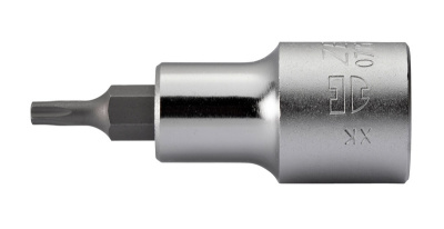 ГОЛОВКА 1/2ZO INTX TX40